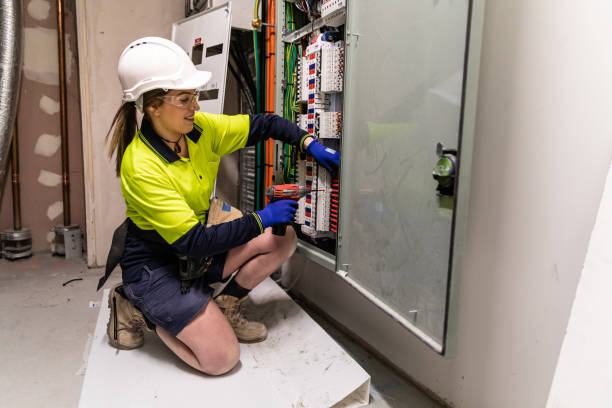 Electrical System Inspection in Marco Island, FL