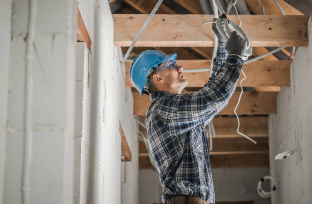 Best Electrical Contractors for Businesses  in Marco Island, FL