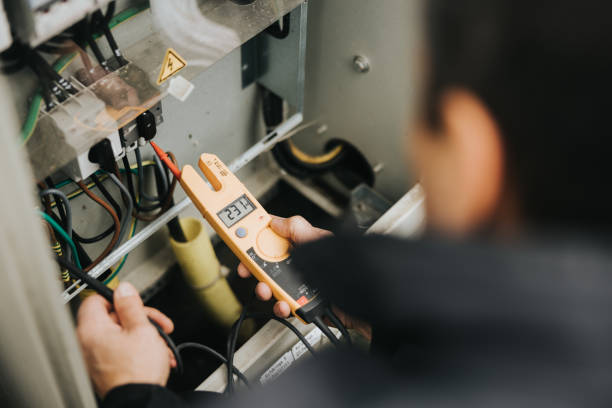 Best Emergency Electrical Repair  in Marco Island, FL