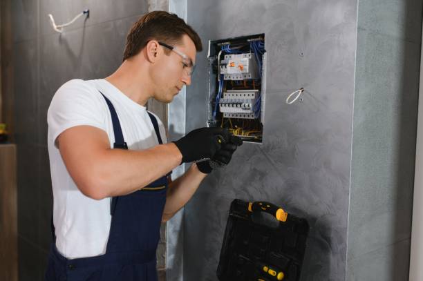 Best Commercial Electrician Services  in Marco Island, FL