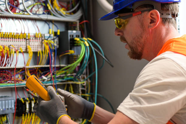 Best Affordable Electrician  in Marco Island, FL